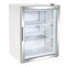 Maxx Cold Merchandiser Freezer, Countertop 3.5 CUFT MXM1-3.5F - alternate 1